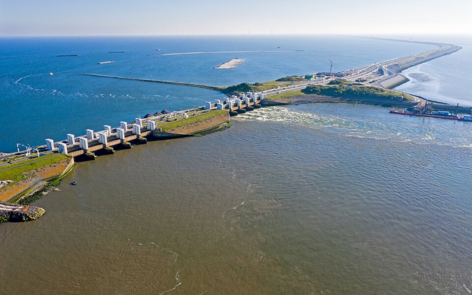 Afsluitdijk