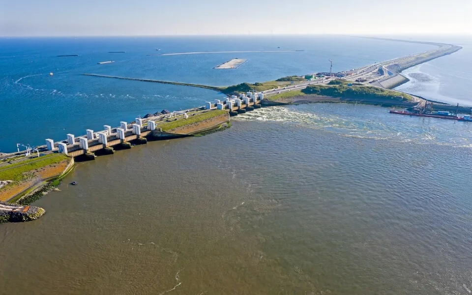 Afsluitdijk