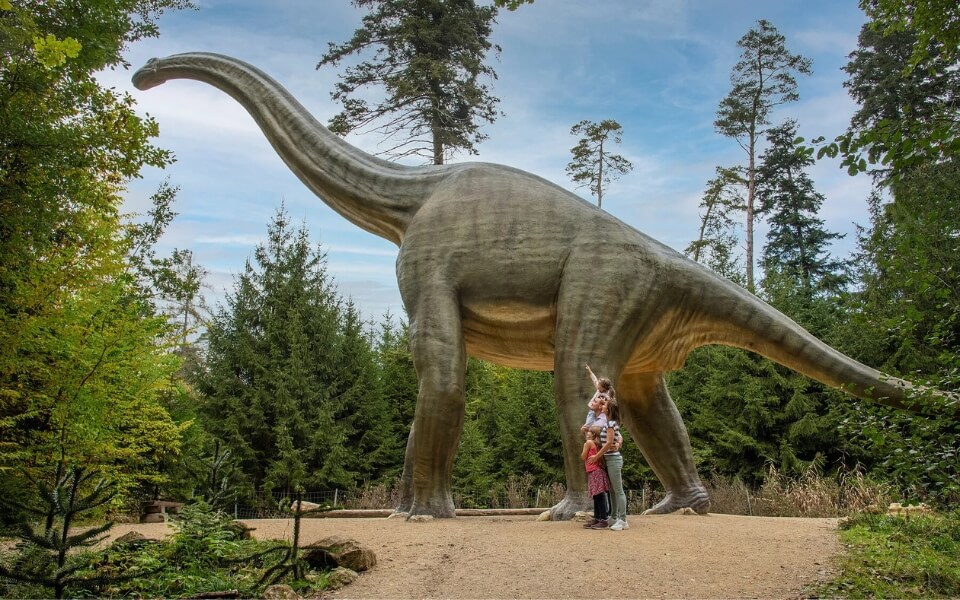 Altmuhltal-Dinosaur-Museum