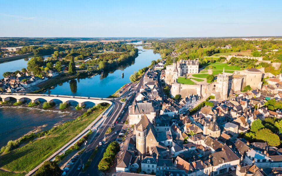 Amboise