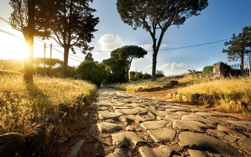 Appian-Way