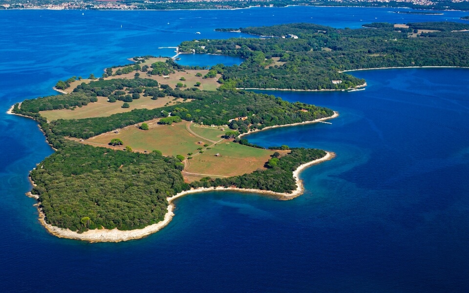 Brijuni-National-Park