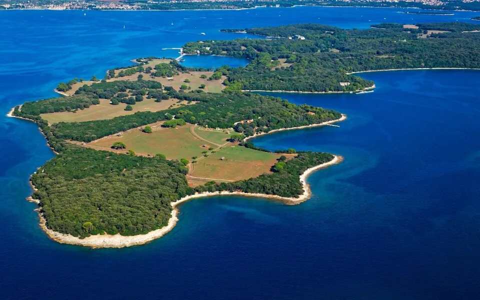 Brijuni-National-Park