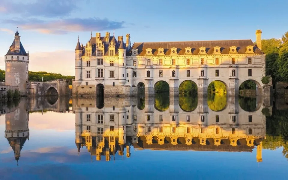 Château de Chenonceau