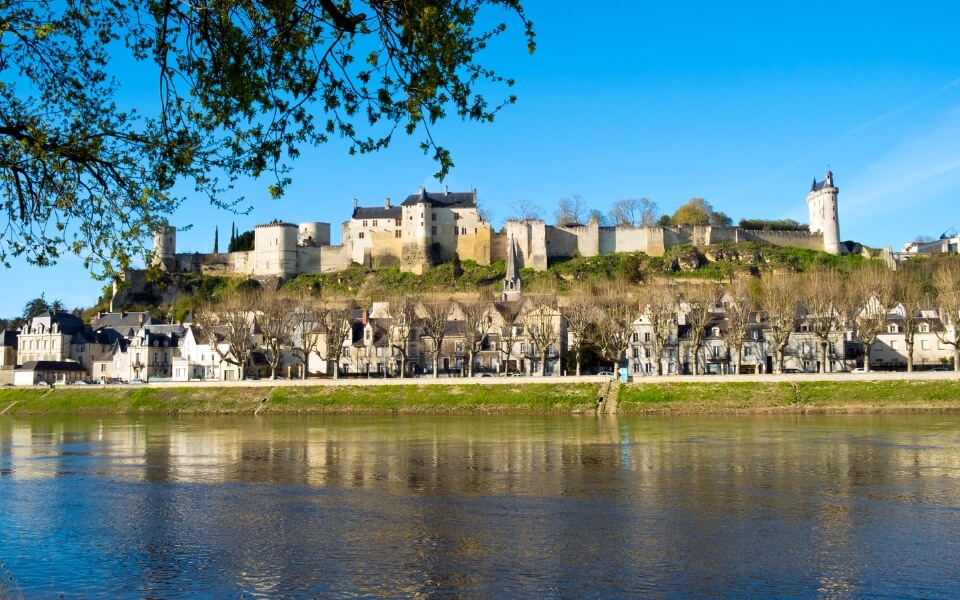 Chinon