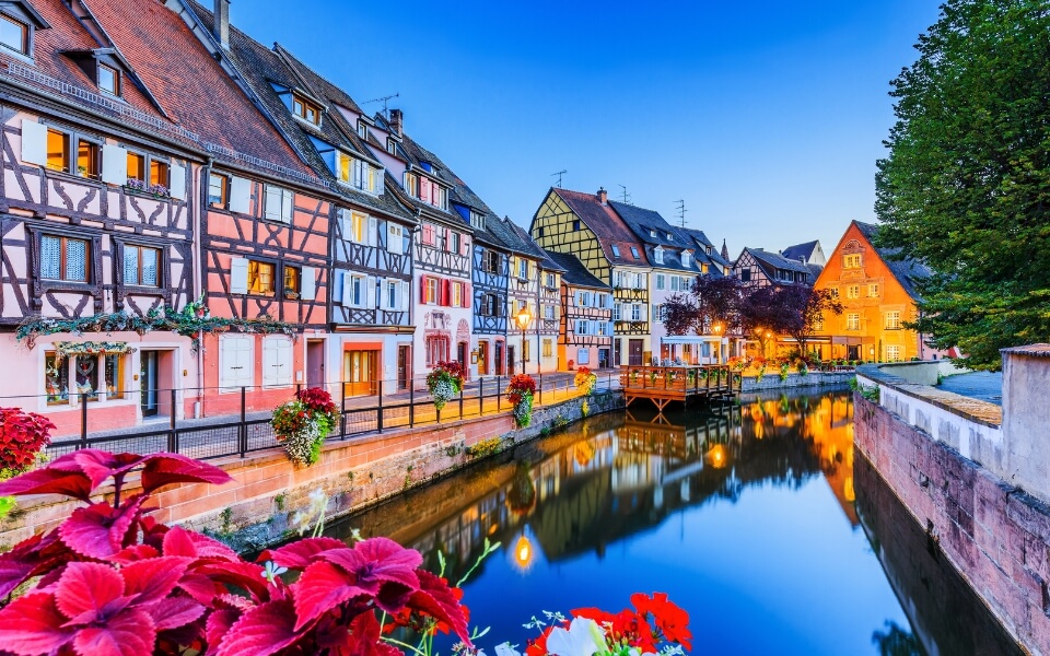 Colmar