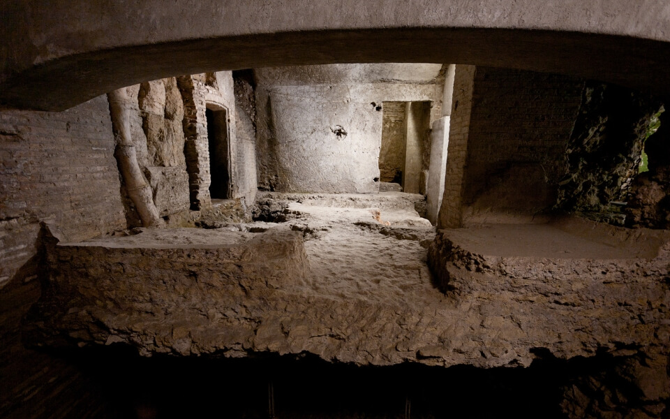 Crypta-Balbi