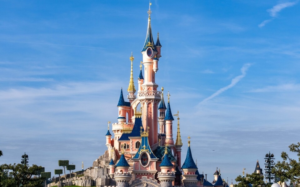 Sleeping-Beauty-Castle