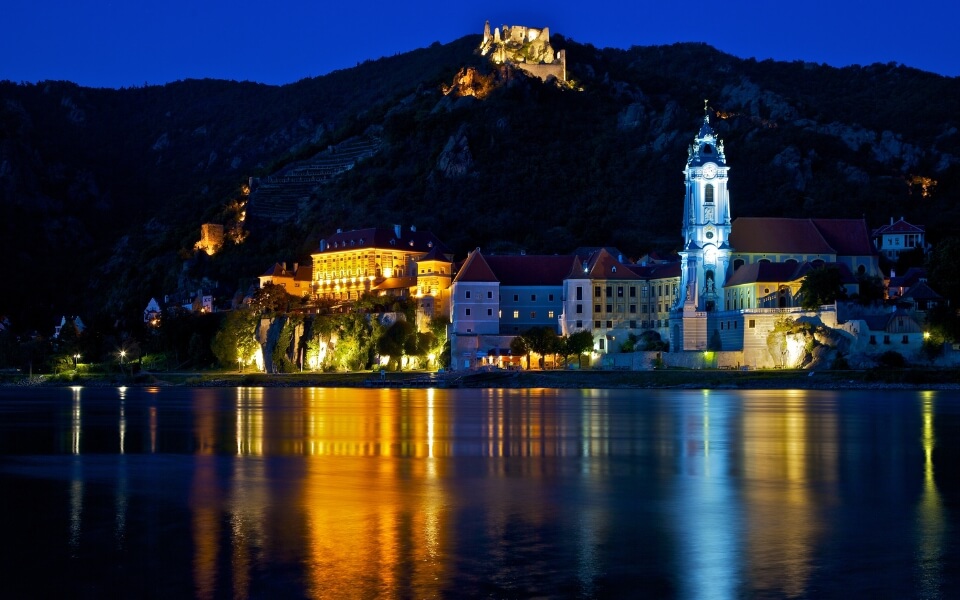 Dürnstein