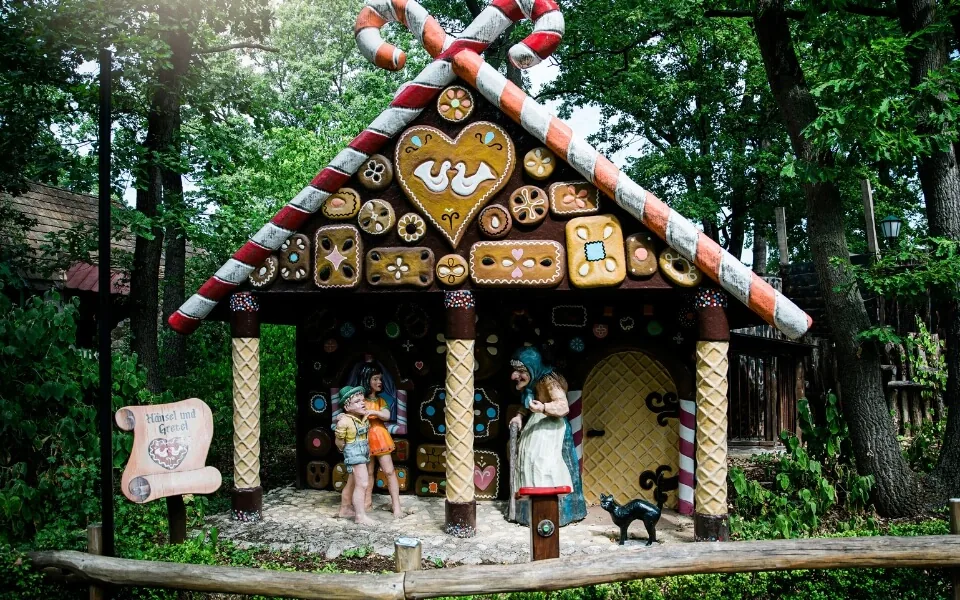 Family Park Neusiedlersee, Allemagne