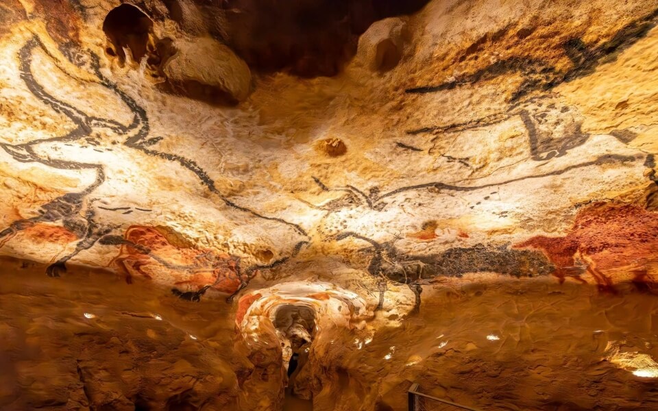 Lascaux