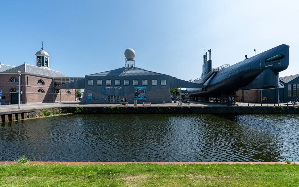 Marine Museum