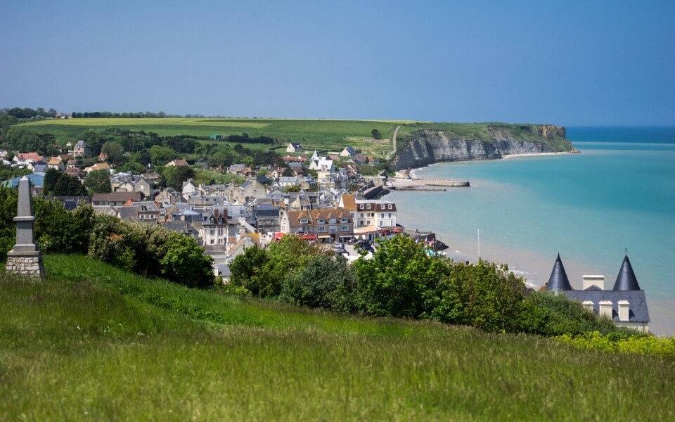 Normandy, France