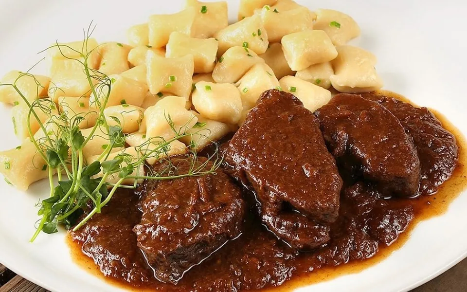 Pašticada