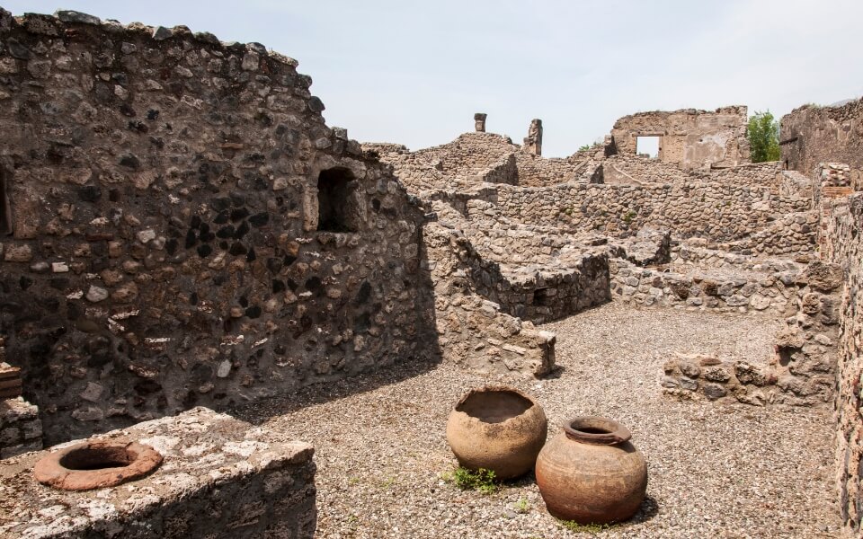 Pompeii-Archaeological-Park