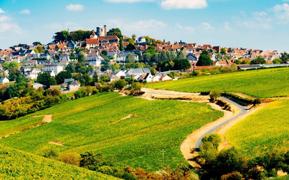 Sancerre