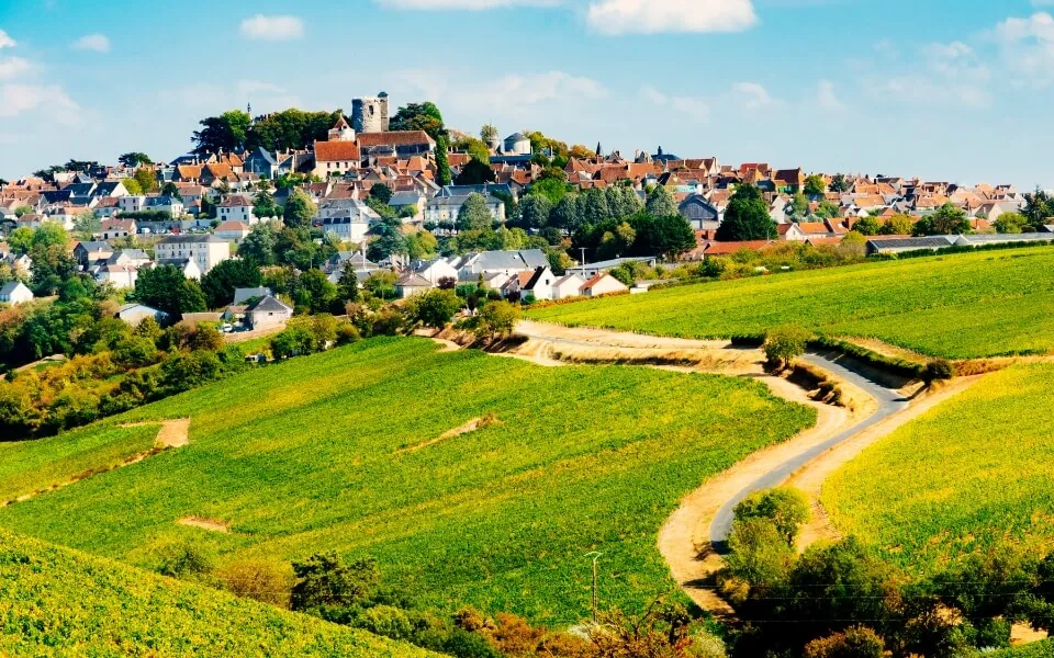 Sancerre