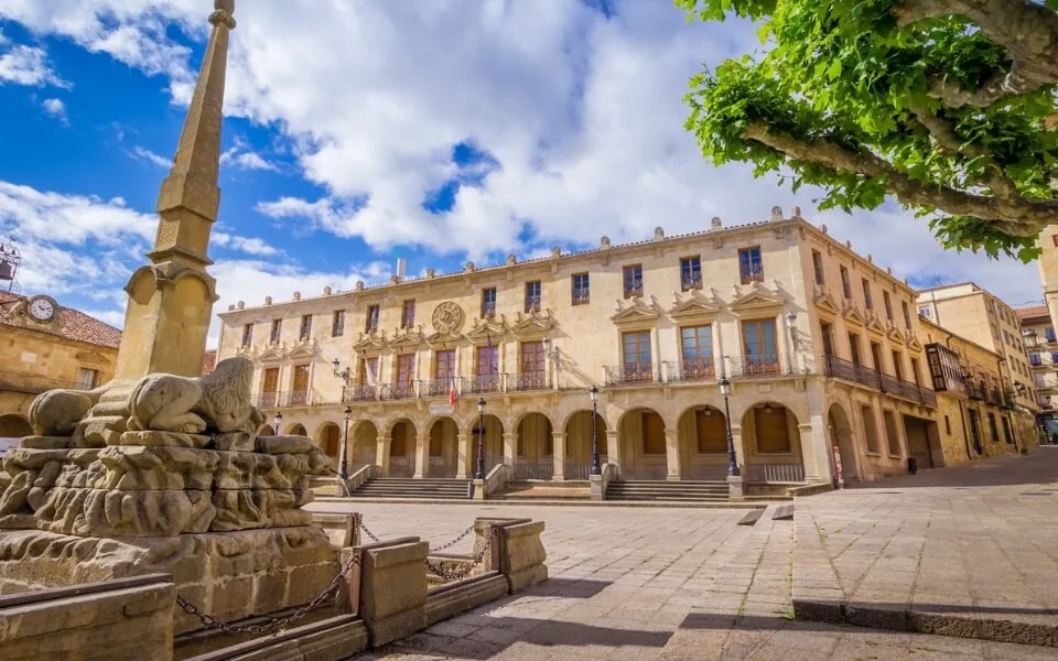 Soria province