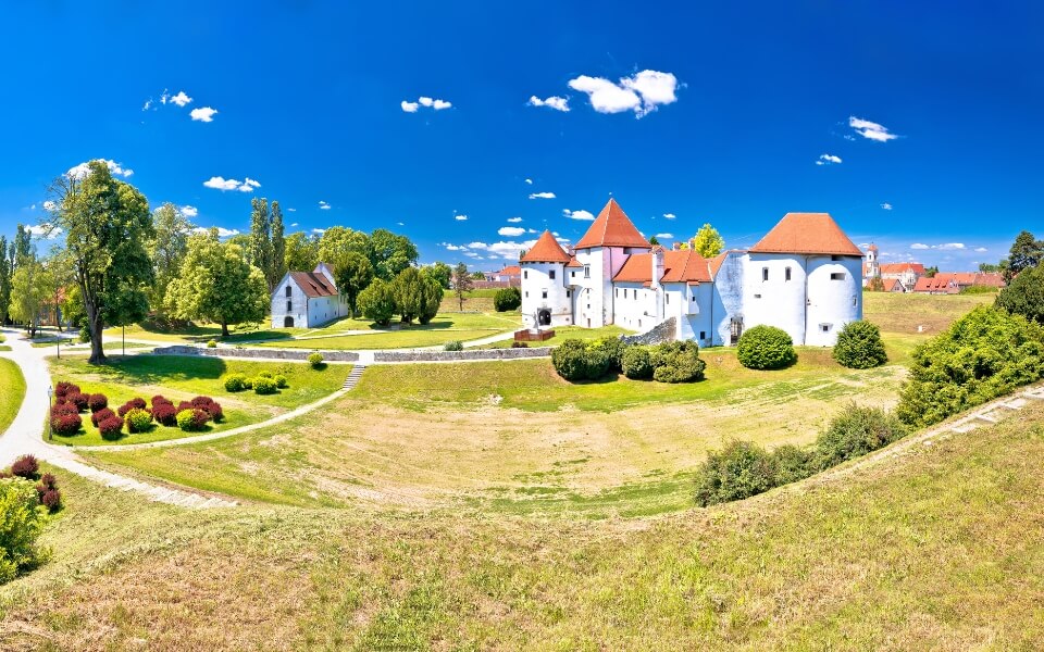 Varaždin, Croatia