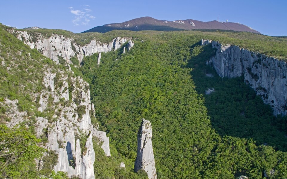 Vela-Draga-Canyon