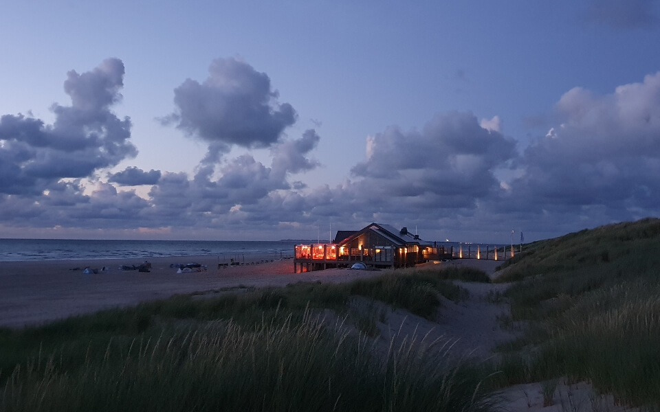 Vlieland