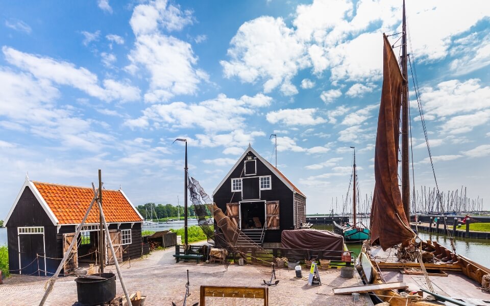 Zuiderzee Museum