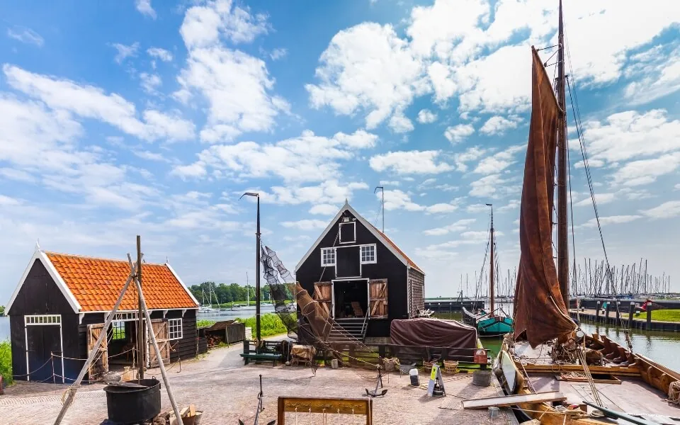 Zuiderzee Museum