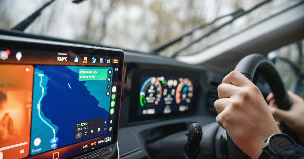 Cargar tu coche eléctrico en el extranjero: una app para toda Europa en 2026