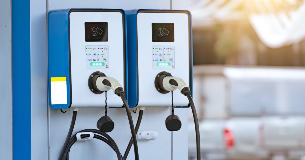 The Cost of EV Charging - Understanding Pricing Models