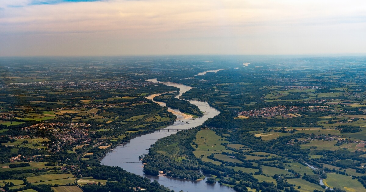 Romantic Loire Valley - The Ultimate Couples' EV Adventure Through France's Château Country