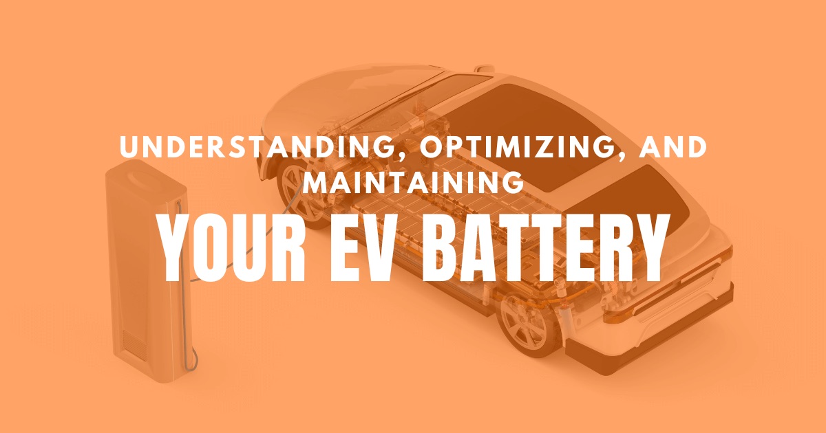 Mastering EV battery technology for sustainability and performance