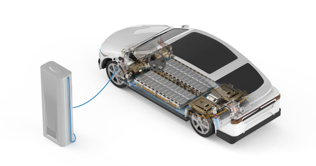 Beherrschung der Batterietechnologie für Elektrofahrzeuge für Nachhaltigkeit und Leistung