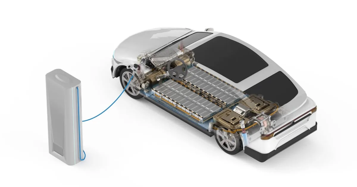 Dominando la tecnología de baterías para vehículos eléctricos para la sostenibilidad y el rendimiento