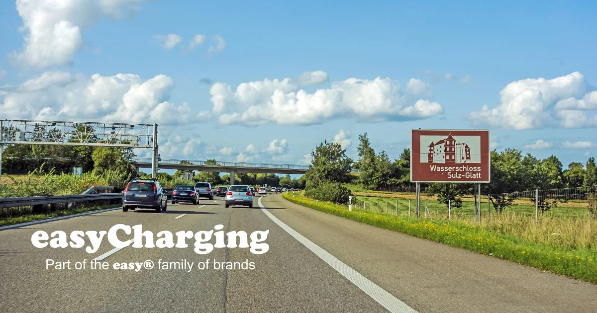 Cartes de recharge en Allemagne 2026 : EnBW, Maingau et comment choisir