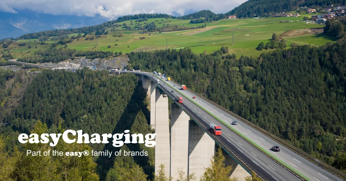 ¿Vas a Italia este verano? Recarga eléctrica en las rutas hacia el sur