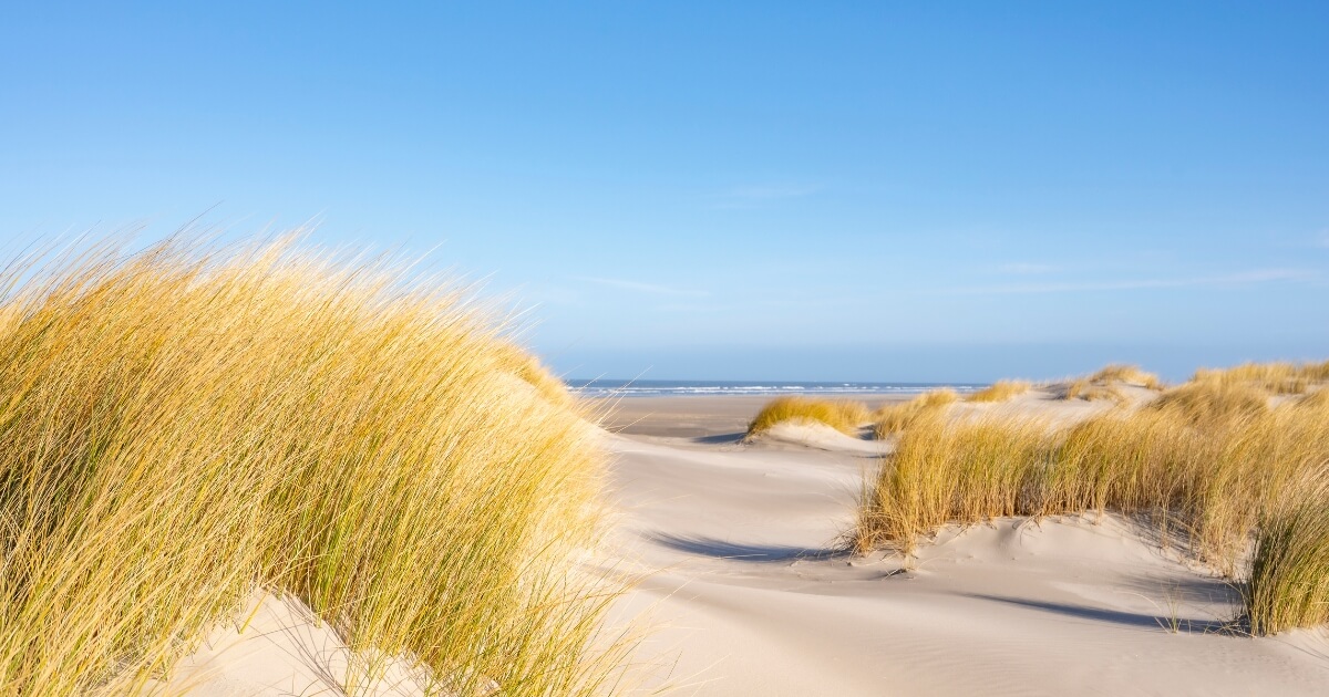 Family-Friendly EV Adventures - Exploring the Netherlands' Ultimate Island-Hopping Route