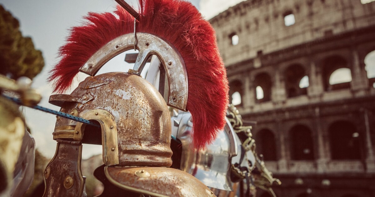 Roman Explorer Trail - The Ultimate Family EV Adventure Through Italy's Ancient Empire