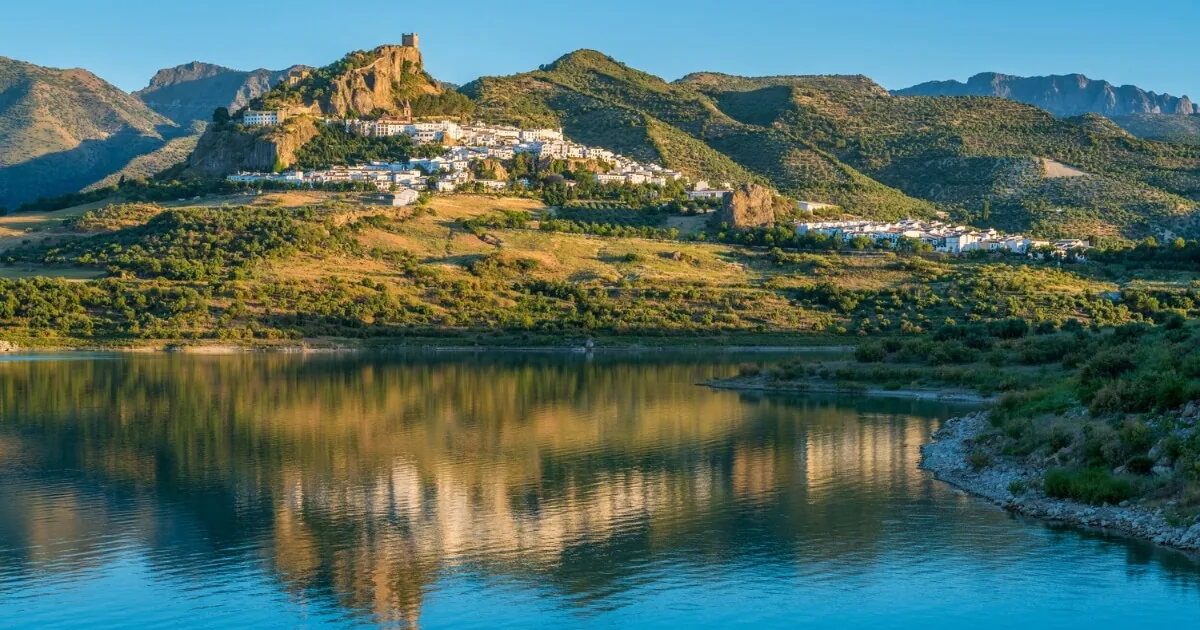 Explora el paraíso secreto de vehículos eléctricos del sur de Europa