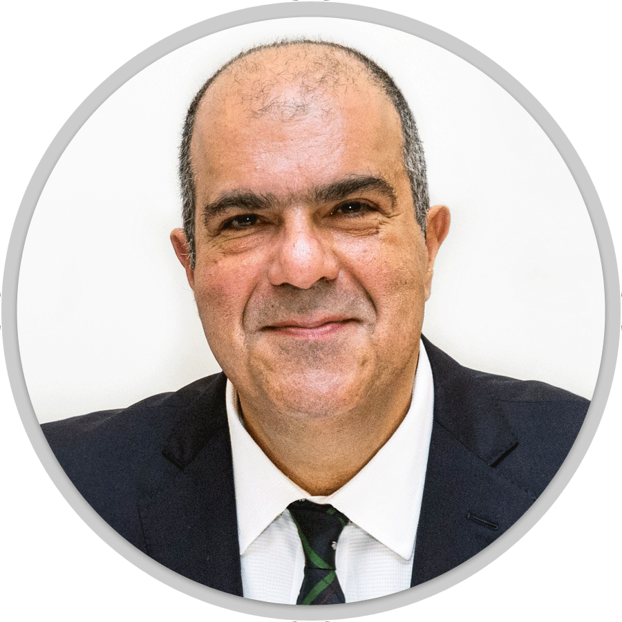 Sir Stelios Haji-Ioannou