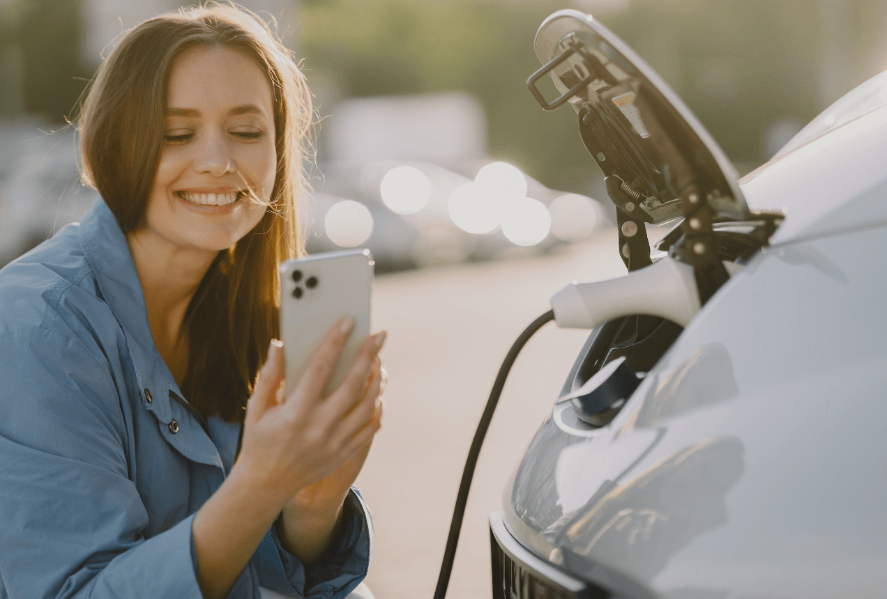 easyCharging points in Spain